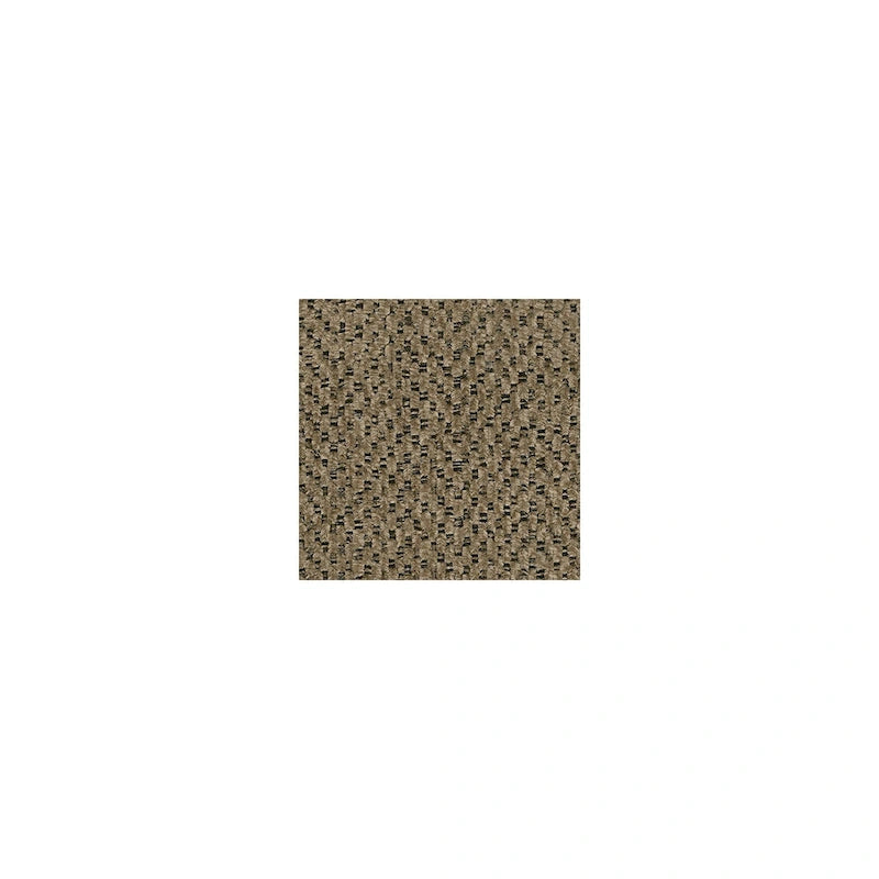 3-zits relaxbank met polyester bekleding