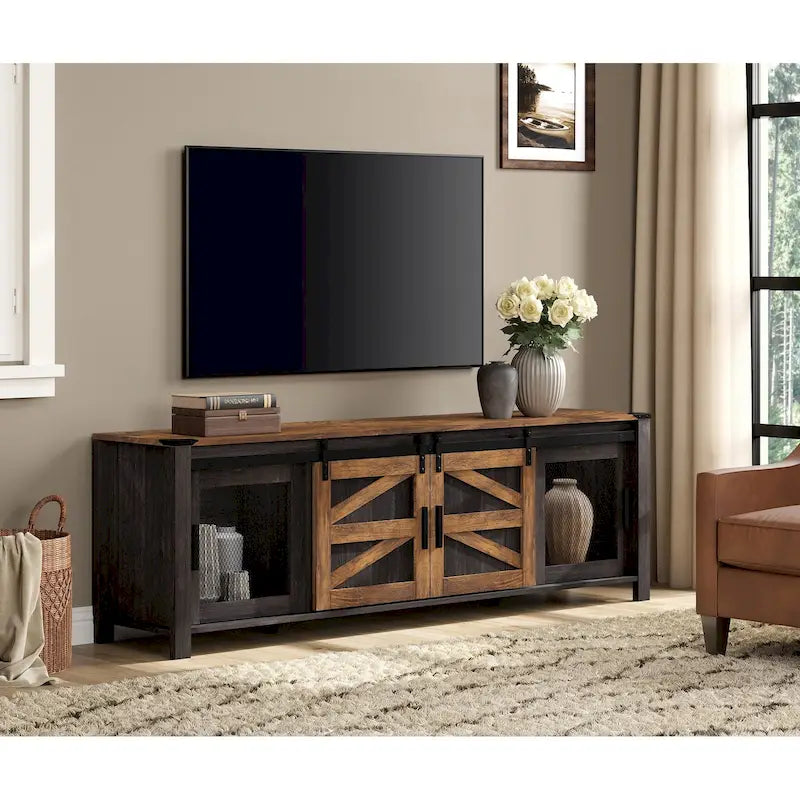 TV-meubel voor 75-inch tv
