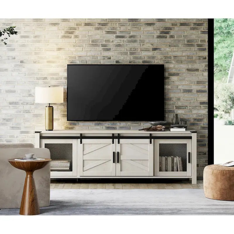 TV-meubel voor 75-inch tv