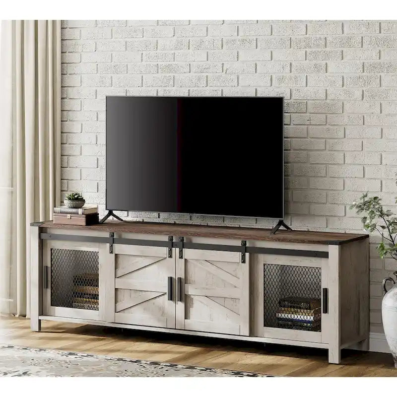 TV-meubel voor 75-inch tv