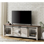 TV-meubel voor 75-inch tv
