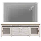 TV-meubel voor 75-inch tv