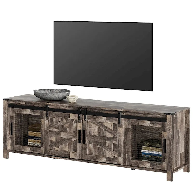 TV-meubel voor 75-inch tv