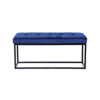 Horse Cisne Bench
