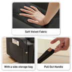 3-in-1 slaapbankstoel