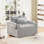3-in-1 slaapbankstoel